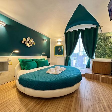 Cantu' Suite คาตาเนีย ภายนอก รูปภาพ