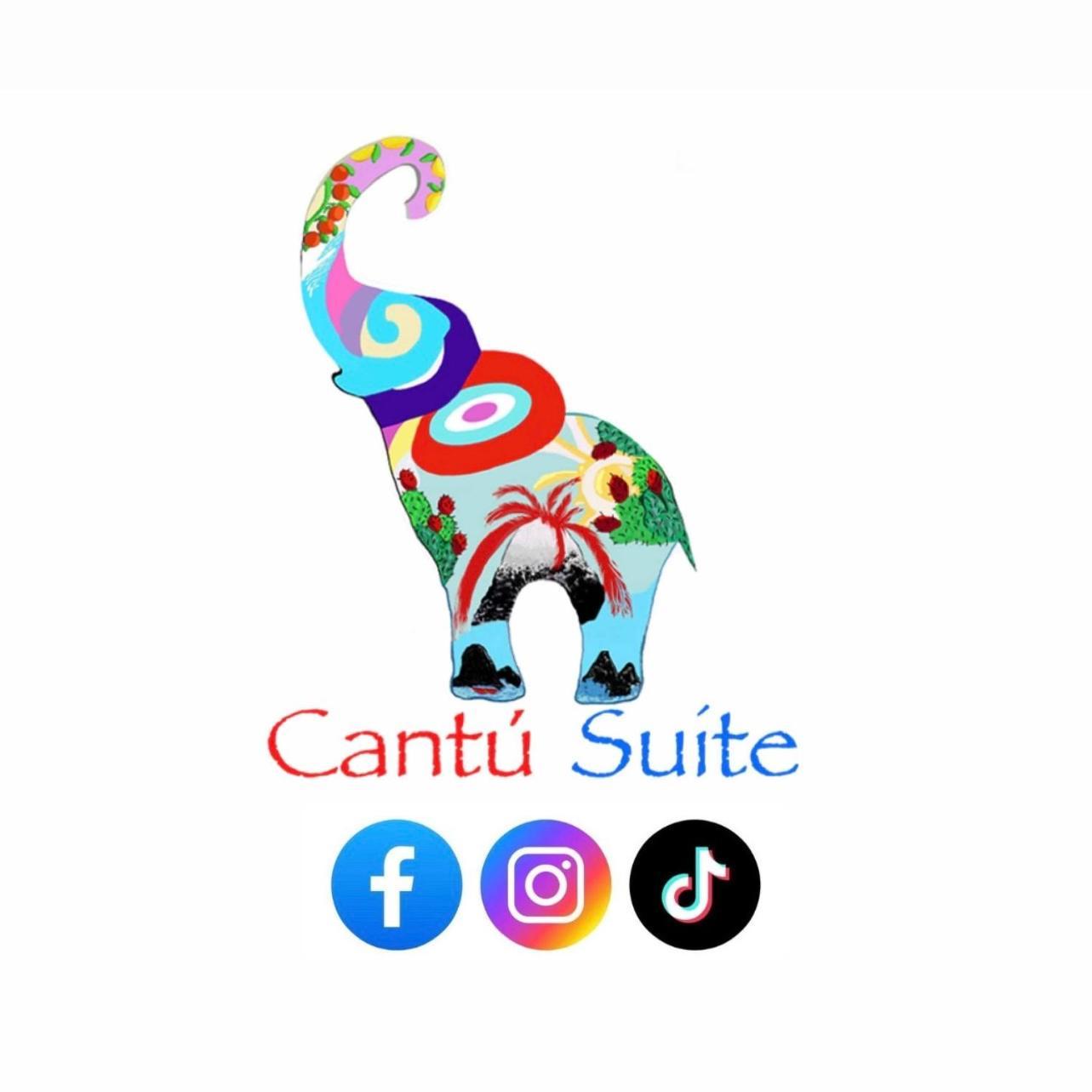 Cantu' Suite คาตาเนีย ภายนอก รูปภาพ