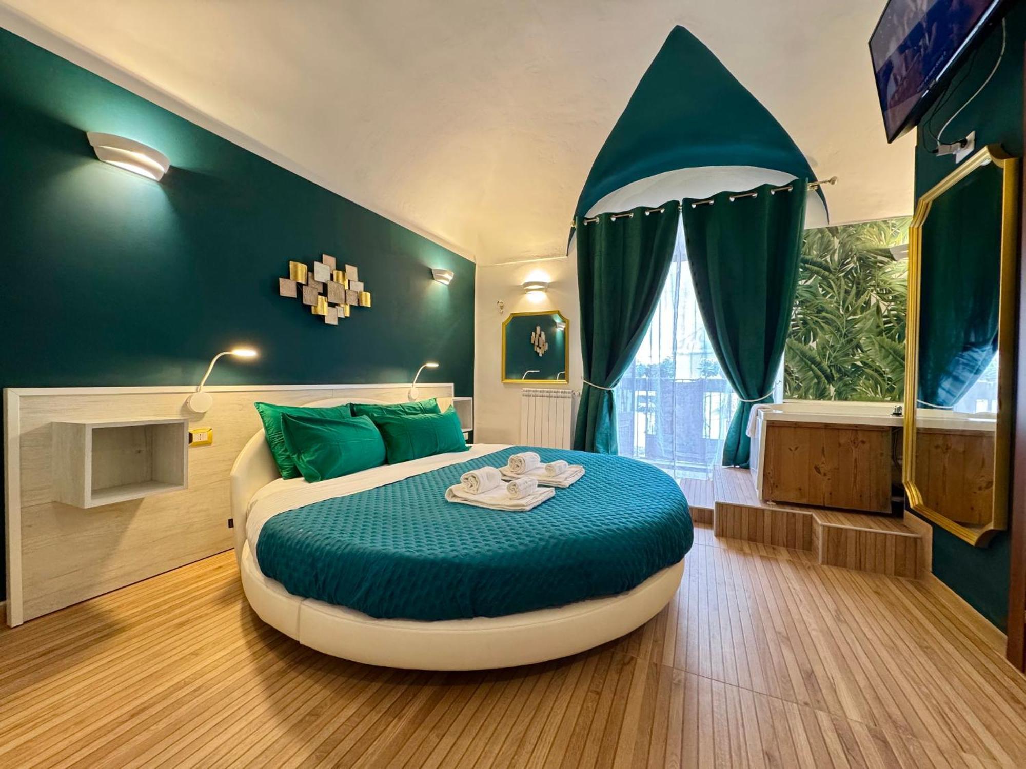 Cantu' Suite คาตาเนีย ภายนอก รูปภาพ